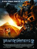 Transformers : La Revanche