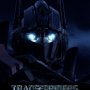 Transformers : Revenge of the Fallen - Affiche du 14/08/2008