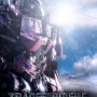 Transformers : Revenge of the Fallen - Affiche du 14/08/2008