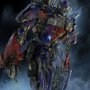 Transformers 2 : encore plus de photos ! - Affiche du 30/12/2008 Transformers 2 : encore plus de photos ! - Affiche du 30/12/2008