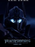 Transformers : Revenge of the Fallen