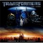 Transformers : la musique, enfin ! - Affiche du 07/10/2007