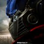 Transformers - Affiche du 27/05/2008