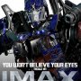 Transformers - Affiche du 27/05/2008