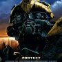 Transformers - Affiche du 27/05/2008