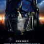 Transformers - Affiche du 27/05/2008 Transformers - Affiche du 27/05/2008