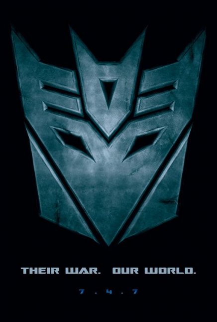 Transformers 2 : et le titre du film sera...