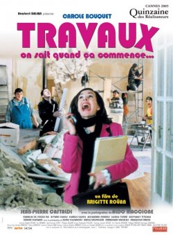 Travaux