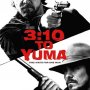 3h10 pour Yuma - Affiche du 14/01/2008
