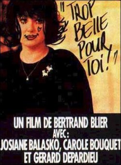 Trop Belle pour toi
