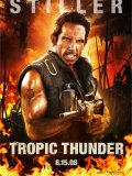 Tropic Thunder