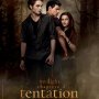 Twilight Chapitre 2 : Tentation - Affiche du 23/10/2009
