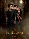 Twilight Chapitre 2 : Tentation