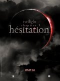 Twilight Chapitre 3 : Hésitation