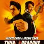 Twin Dragons - Affiche du 14/08/2008