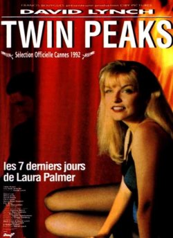 Twin Peaks : Fire walk with me