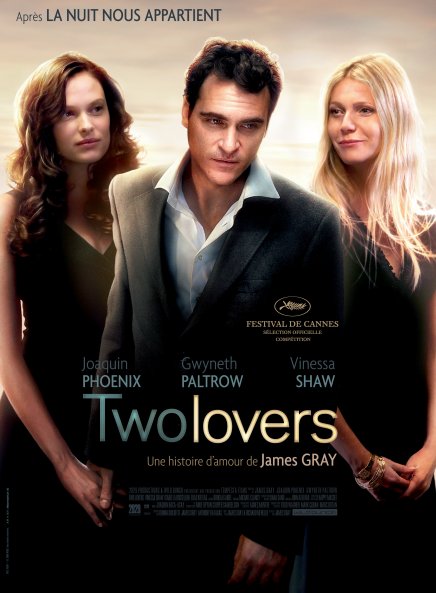 Two Lovers : extrait du film !