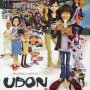 Udon - Affiche du 14/04/2008