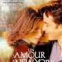 Un Amour à New York - Affiche du 25/09/2007 Un Amour à New York - Affiche du 25/09/2007