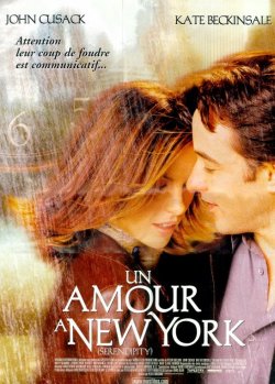 Un Amour à New York