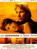 Un Automne à New York