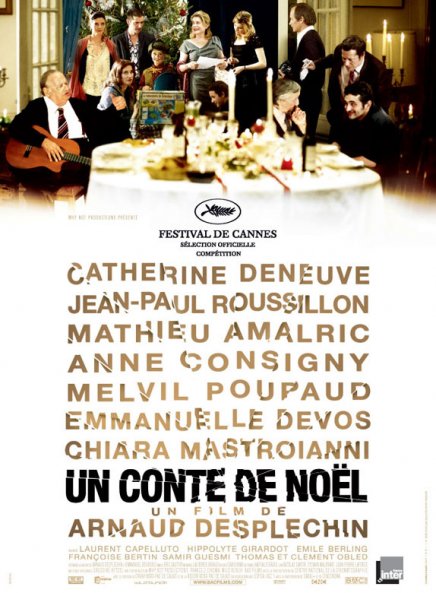 Box-office France : Top 10 du 21 au 27 mai 2008