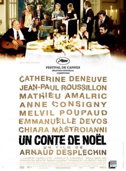 Un conte de Noël