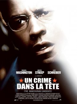 Un Crime dans la Tête
