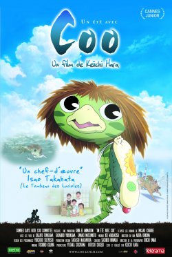 Un Eté avec Coo
