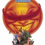 Un Eté fou fou - Affiche du 28/06/2008