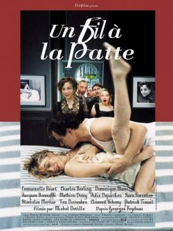 Un Fil à la patte
