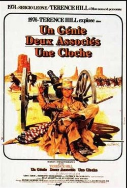 Un génie, deux associés, une cloche