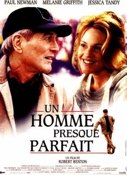 Un Homme presque parfait
