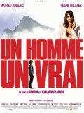 Un homme, un vrai