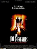 Un jeu d'enfants