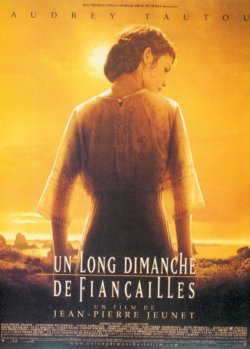 Un Long Dimanche de Fiançailles