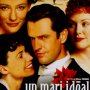 Un Mari idéal - Affiche du 25/09/2007 Un Mari idéal - Affiche du 25/09/2007