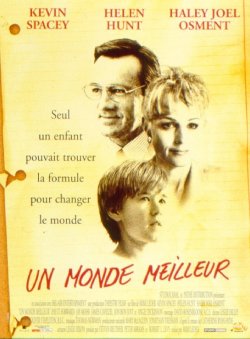 Un Monde meilleur