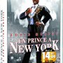 Un Prince à New York - Jaquette du 07/11/2007