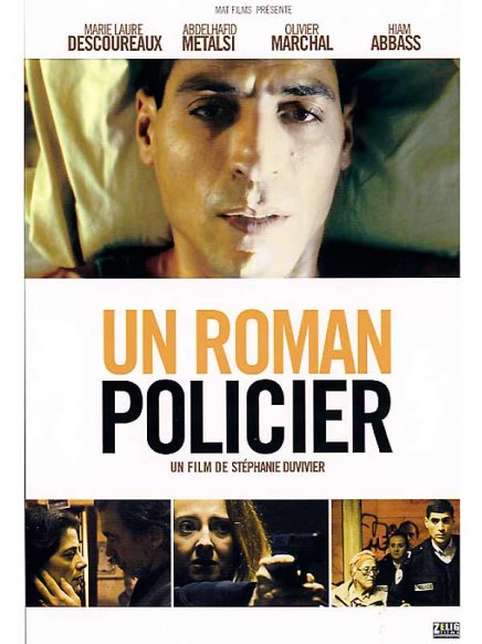 Critique Critique Un Roman policier