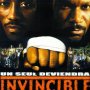 Un seul deviendra invincible - Affiche du 25/09/2007