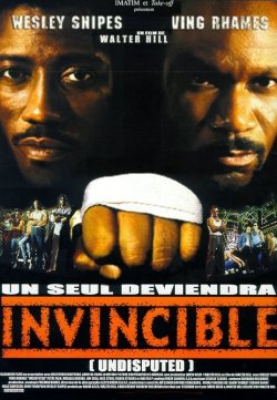 Un seul deviendra invincible