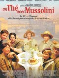 Un thé avec Mussolini