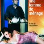 Une Femme de Ménage - Affiche du 25/09/2007