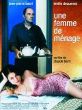 Une Femme de Ménage