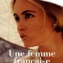 Une Femme française - Affiche du 25/09/2007