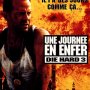 Une journee en enfer - Affiche du 25/09/2007 Une journee en enfer - Affiche du 25/09/2007