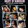 Une longue longue longue nuit d'amour - Affiche du 25/09/2007