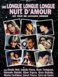 Une longue longue longue nuit d'amour