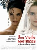 Une Vieille Maîtresse